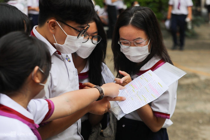 Thông tin tuyển sinh ĐGNL Đại học Tôn Đức Thắng 2023