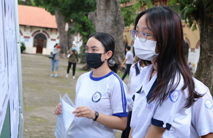 Phương án tuyển sinh Đánh giá năng lực Đại học Công nghiệp Hà Nội 2023