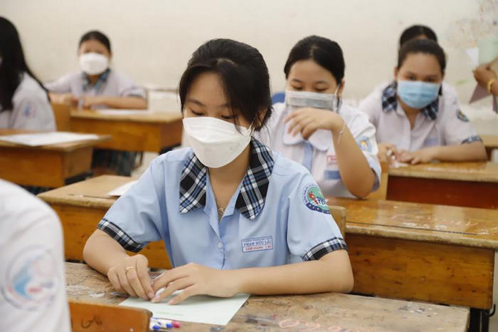 ĐH Khoa học và Công nghệ Hà Nội tuyển sinh đánh giá năng lực 2023