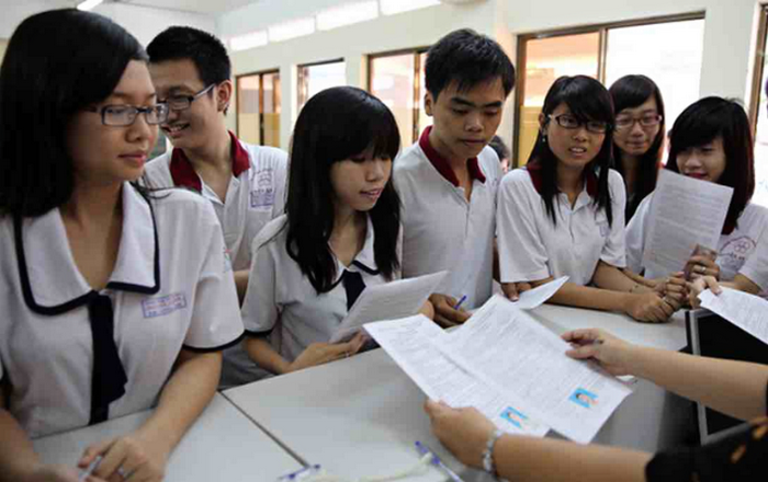 Thông tin tuyển sinh Đánh giá năng lực 2023 Đại học Kiên Giang