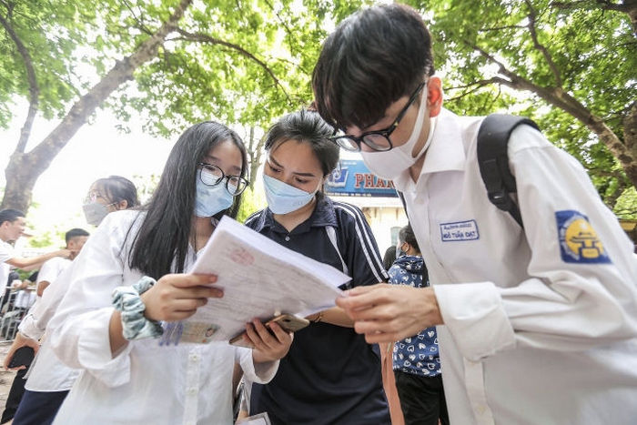 Phương án tuyển sinh Đánh giá tư duy 2023 ĐH Công nghệ và Quản lý Hữu Nghị