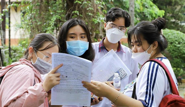Thông tin tuyển sinh ĐGNL Đại học Công nghệ - ĐHQGHN năm 2023