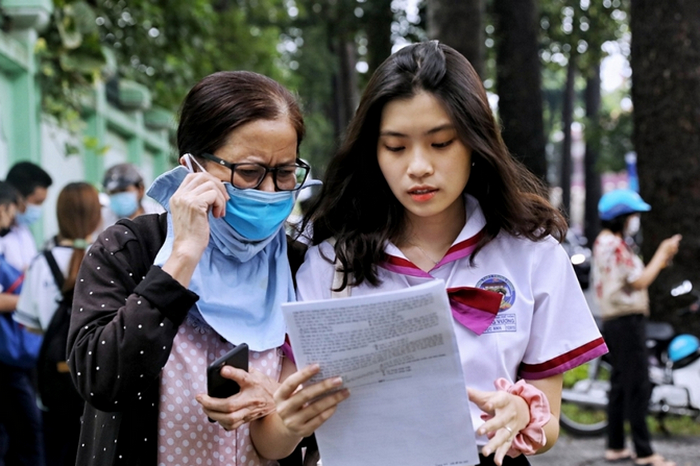 Phương án tuyển sinh ĐGNL Phân hiệu Đại học Lâm nghiệp tại Đồng Nai 2023