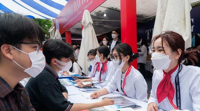 Đại học Kinh tế - ĐH Đà Nẵng tuyển sinh đánh giá năng lực 2023