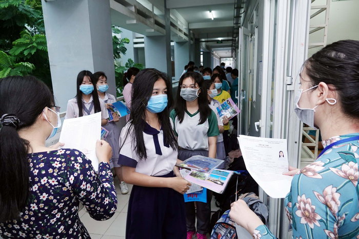 Đại học Sư phạm kỹ thuật - ĐH Đà Nẵng tuyển sinh đánh giá năng lực 2023