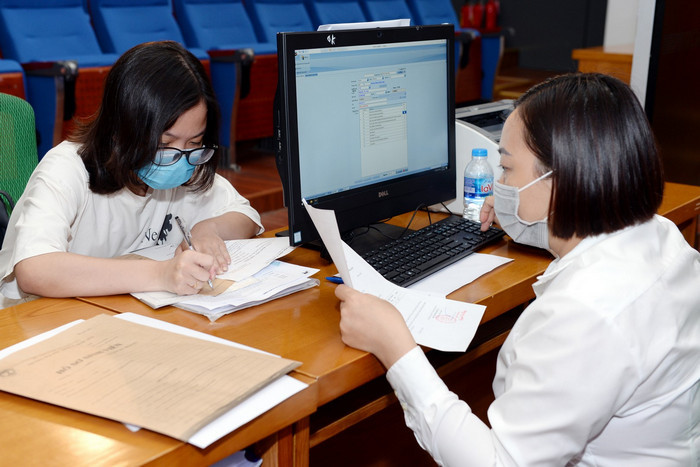 Phương thức tuyển sinh đánh giá năng lực 2023 Đại học Sư phạm - ĐH Đà Nẵng