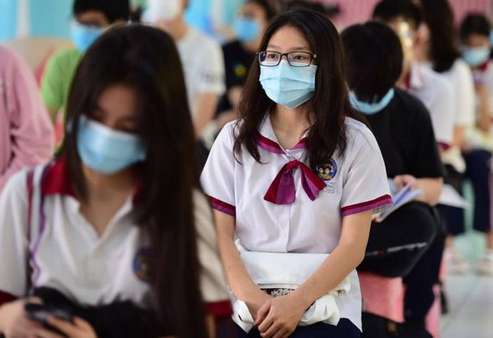 Đại học Nông Lâm TPHCM tuyển sinh đánh giá năng lực 2023