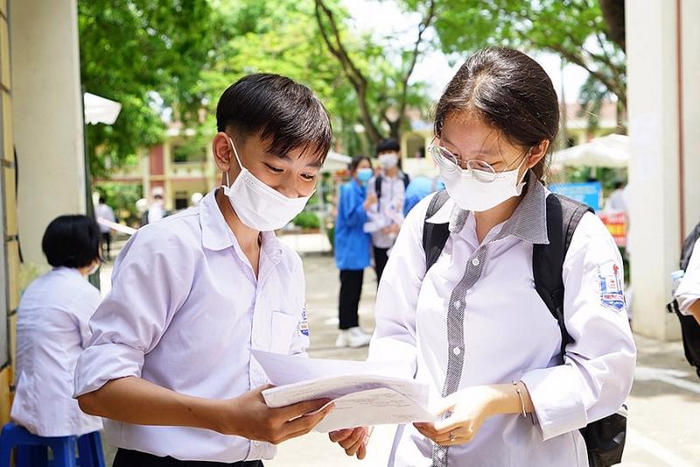 Thông tin tuyển sinh ĐGNL Đại học Dầu khí Việt Nam 2023