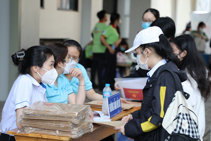 Thông tin tuyển sinh ĐGNL Đại học Công nghệ Thông tin TPHCM 2023