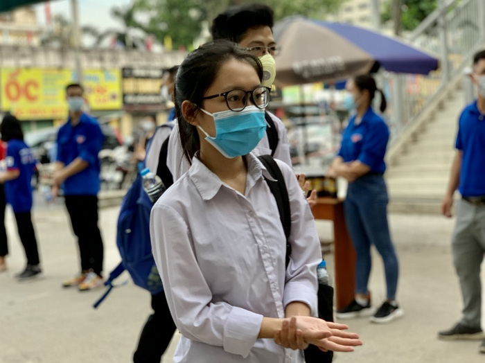 Đại học Kinh tế kỹ thuật công nghiệp tuyển sinh đánh giá năng lực 2023