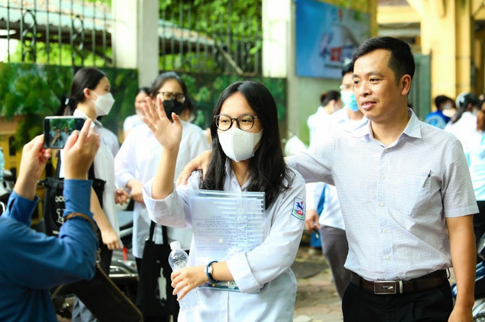 Thông tin tuyển sinh đánh giá tư duy ĐH Kinh tế Kỹ thuật Công nghiệp 2023
