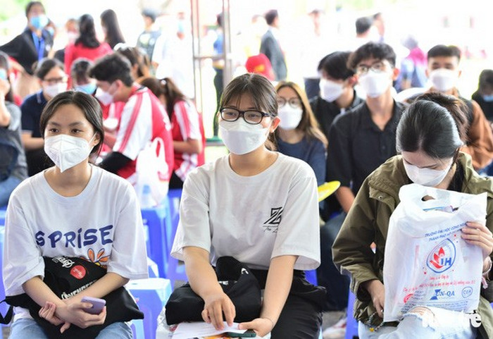 Đại học Gia Định công bố thông tin tuyển sinh ĐGNL 2023