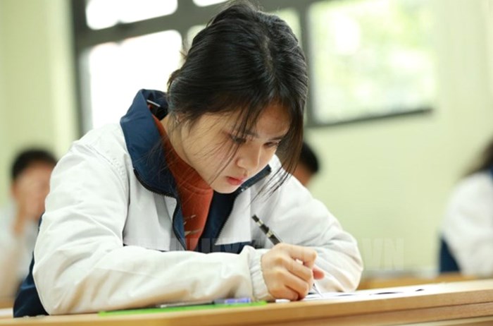 Đại học Lâm nghiệp công bố thông tin tuyển sinh ĐGNL 2023