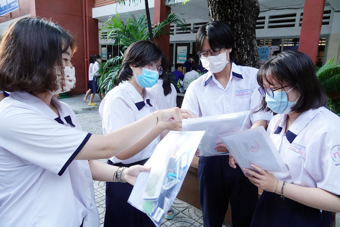 Phương án tuyển sinh đánh giá năng lực 2023 Đại học Đà Lạt