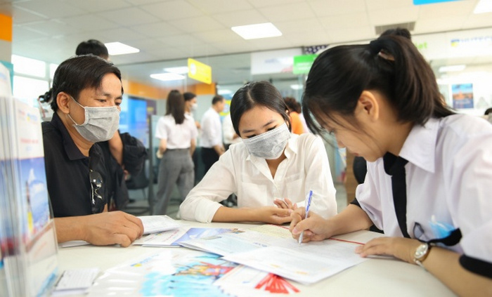 Đại học Phan Châu Trinh xét điểm thi đánh giá năng lực 2023