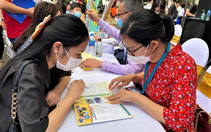 Đại học Tây Nguyên công bố thông tin tuyển sinh ĐGNL 2023
