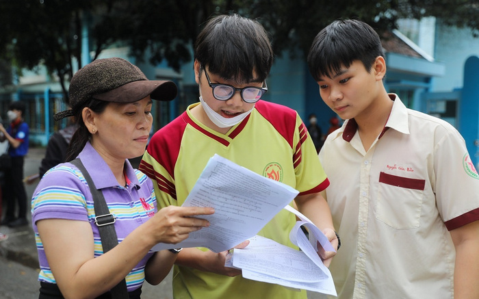 Học viện Hàng không Việt Nam tuyển sinh đánh giá năng lực 2023