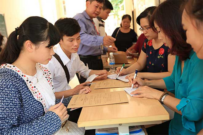 Phương án tuyển sinh đánh giá năng lực 2023 Đại học Kinh Bắc