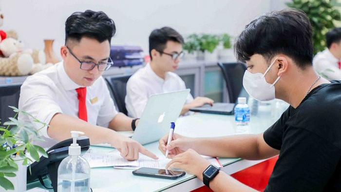 Phương án tuyển sinh đánh giá năng lực Đại học Tài chính Marketing 2023