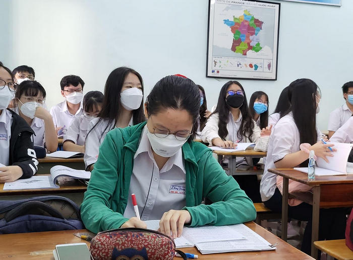 Thông tin tuyển sinh ĐGNL Đại học Bạc Liêu 2023