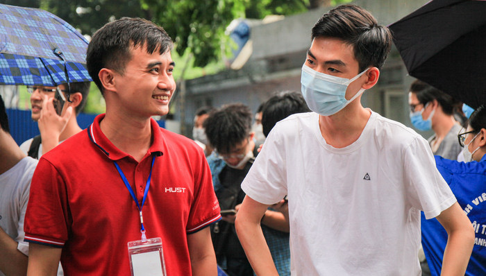 Thông tin tuyển sinh Đánh giá tư duy Đại học Bách khoa Hà Nội 2023