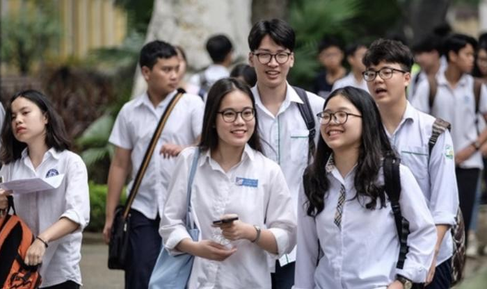 Phương án tuyển sinh đánh giá năng lực 2023 Đại học Lạc Hồng