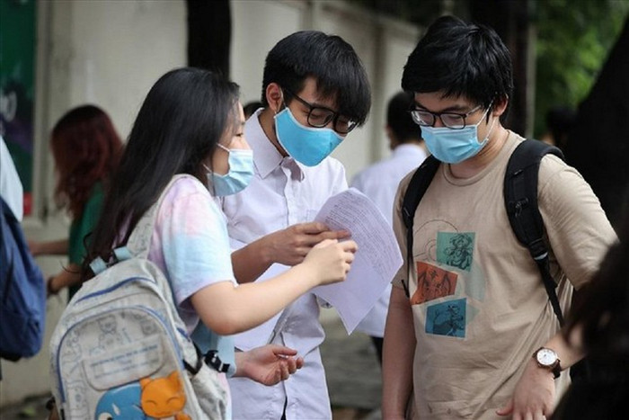 Phương thức tuyển sinh đánh giá năng lực Đại học An Giang 2023