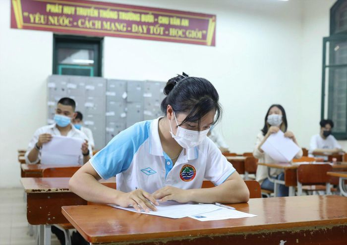 Thông tin tuyển sinh đánh giá năng lực Đại học Văn Lang 2023
