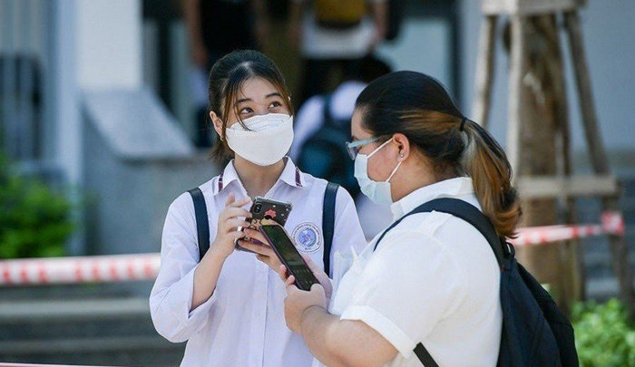 Đại học Hồng Đức tuyển sinh đánh giá năng lực 2023