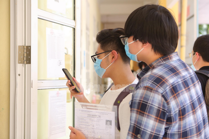 Đại học Kỹ thuật Y Tế Hải Dương tuyển sinh đánh giá năng lực 2023