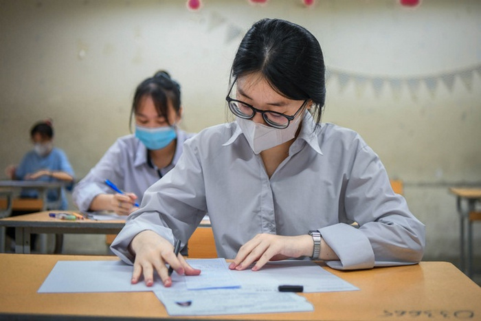 Đại học Quy Nhơn công bố thông tin tuyển sinh ĐGNL 2023