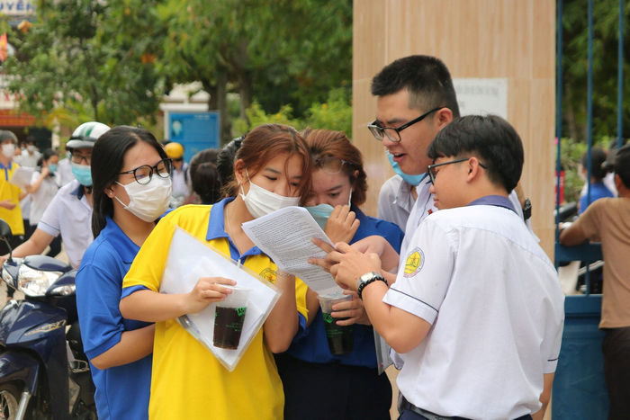 Thông tin tuyển sinh ĐGNL Đại học Công nghiệp thực phẩm TPHCM 2023