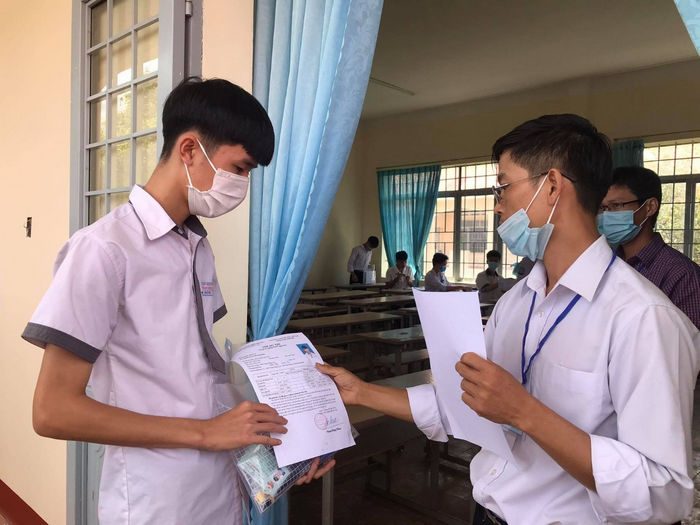 Thông tin tuyển sinh đánh giá tư duy ĐH Công nghệ Giao thông vận tải 2023