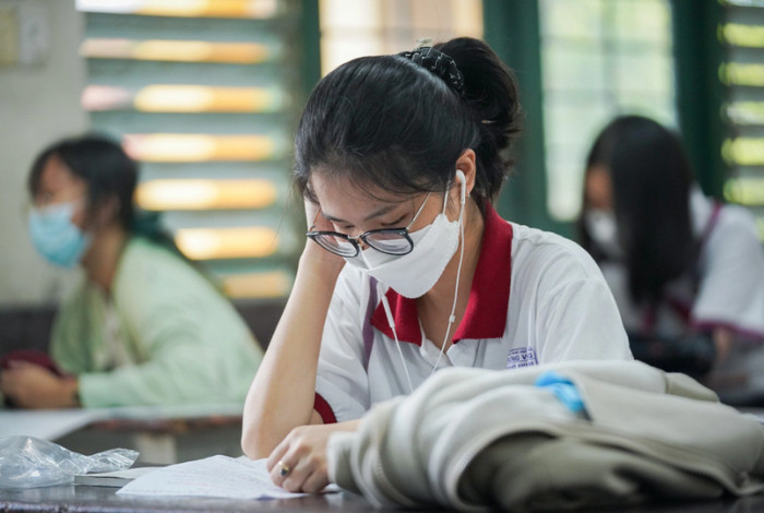 Đại học Đông Đô công bố phương án tuyển sinh ĐGNL 2023