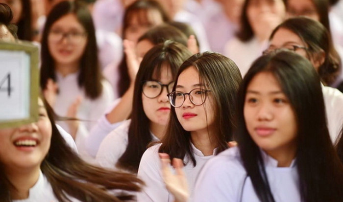 Phương án tuyển sinh ĐGNL Đại học Kinh tế - ĐHQG Hà Nội 2023