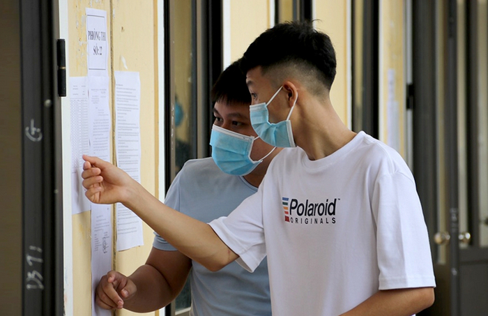 Trường Quốc tế – ĐHQG Hà Nội tuyển sinh đánh giá năng lực 2023