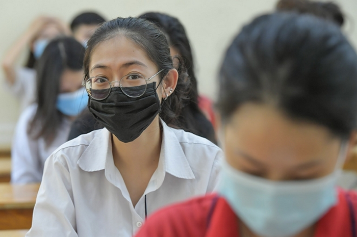 Đại học Khoa học tự nhiên - ĐHQG TPHCM tuyển sinh đánh giá năng lực 2023