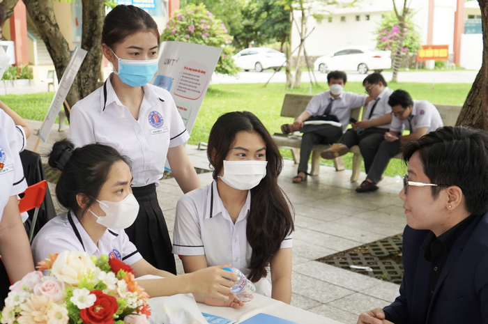 Đại học Khoa học - ĐH Thái Nguyên tuyển sinh đánh giá năng lực 2023