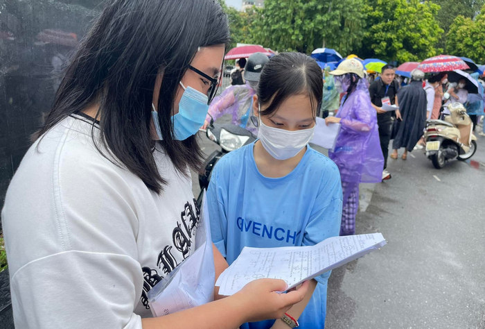Đại học Khánh Hòa tuyển sinh đánh giá năng lực 2023