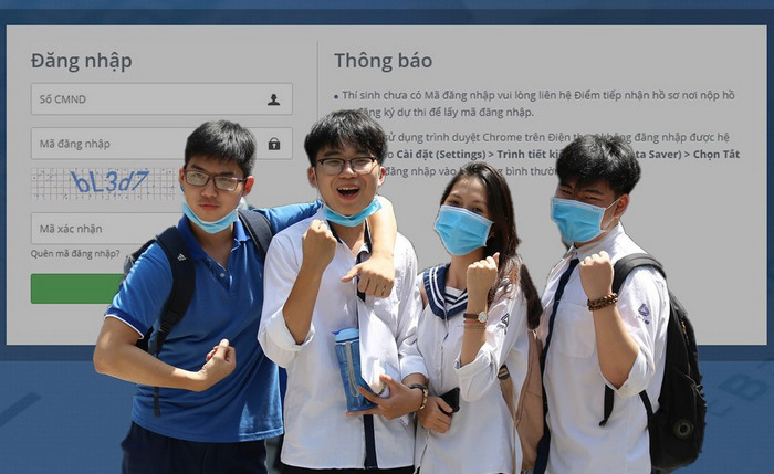 Phương án tuyển sinh đánh giá năng lực Đại học Hải Phòng 2023