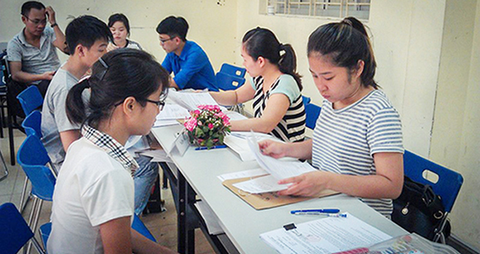 Phương án tuyển sinh đánh giá năng lực Đại học Tân Tạo 2023