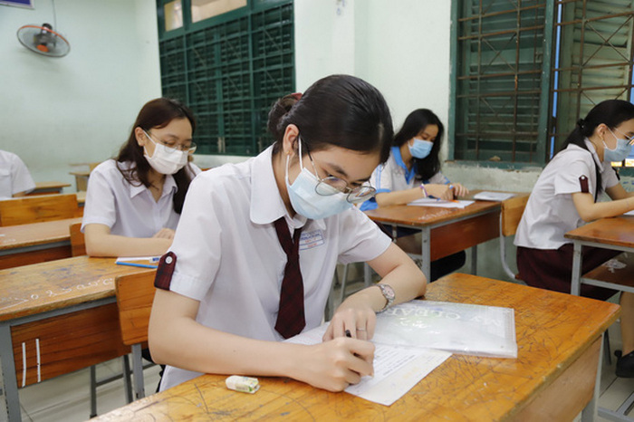 Đại học Sư phạm - Đại học Huế tuyển sinh đánh giá năng lực 2023