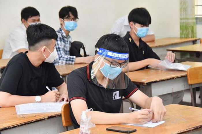 Phương án tuyển sinh ĐGNL Đại học Tài chính Quản trị kinh doanh 2023