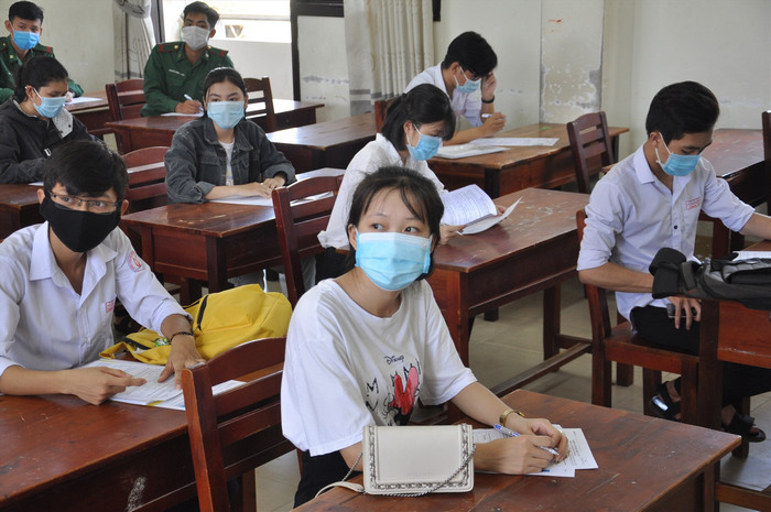 Đại học Điều dưỡng Nam Định tuyển sinh đánh giá năng lực 2023