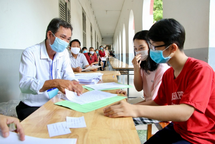 Đại học Xây dựng Miền Tây tuyển sinh đánh giá năng lực 2023