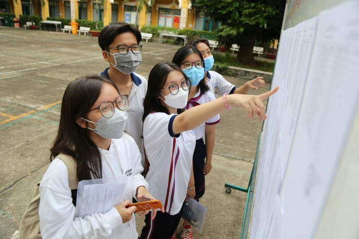Thông tin tuyển sinh ĐGNL Đại học Tài nguyên Môi trường Hà Nội 2023