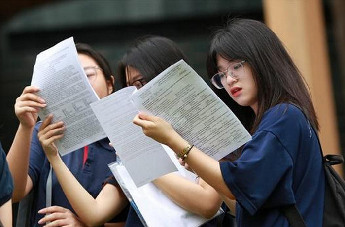 Thông tin tuyển sinh ĐGNL Học viện Ngân hàng 2023
