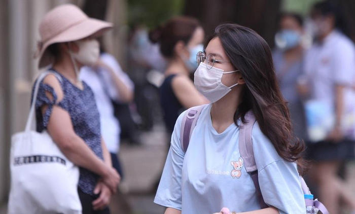 Đại học Sư phạm Kỹ thuật Vinh tuyển sinh ĐGNL 2023
