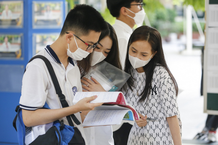 Thông tin tuyển sinh đánh giá năng lực Đại học Thái Bình 2023