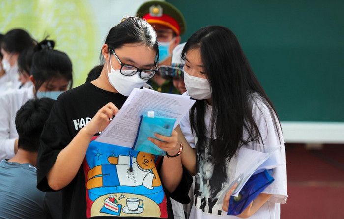 Đại học Công nghiệp Việt Trì tuyển sinh đánh giá năng lực 2023